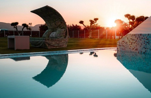 Kalamaki Hotel | Meandros boutique & Spa offers the visitor every possible comford