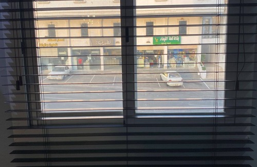 Mecca Apartment | Mecca Room /transport available