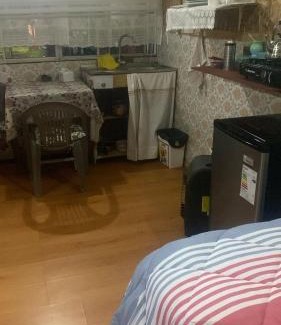 Chaiten Apartment | Mecohue