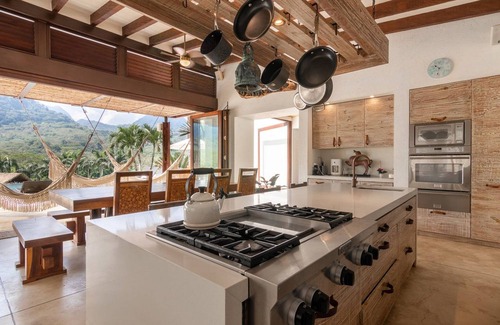 Betania Villa | Med001 - Exceptional luxury villa near Medellin