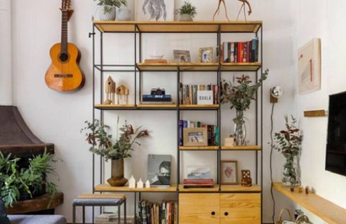 Zona Norte House | Medeiros House