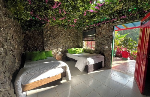 Copacabana Other | Medellin Forest Cabin with city view