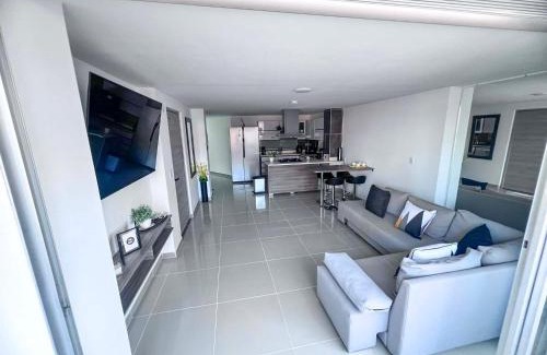 La Castellana Apartment | Medellin's Coolest neighborhood