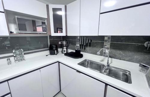 La Castellana Apartment | Medellin's Coolest neighborhood