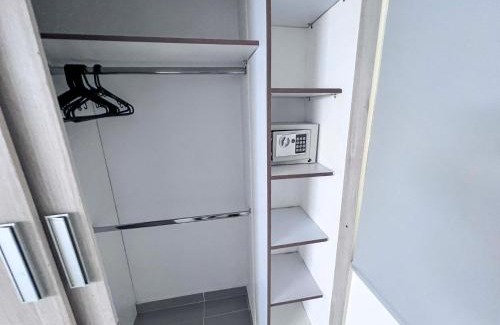 La Castellana Apartment | Medellin's Coolest neighborhood