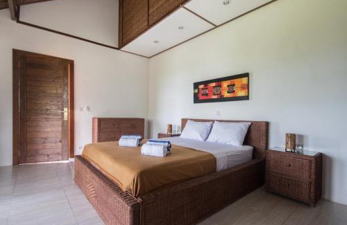 Mendoyo Villa | Medewi Beachfront Getaway
