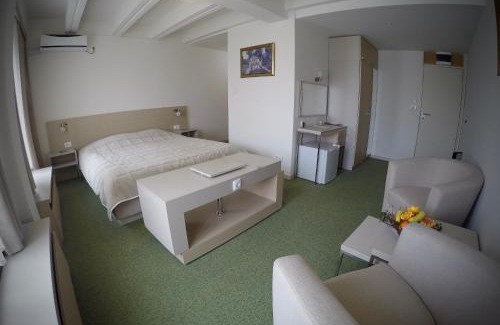 Vrnjacka Banja Hotel | Medical and Spa Centre Merkur