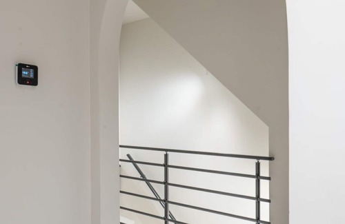 Kunstenkwartier Apartment | Medieval Hide-Out in the Heart of Ghent Center