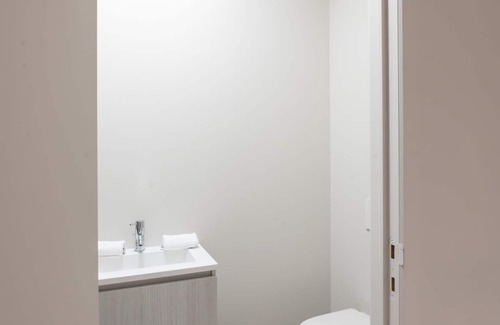 Kunstenkwartier Apartment | Medieval Hide-Out in the Heart of Ghent Center