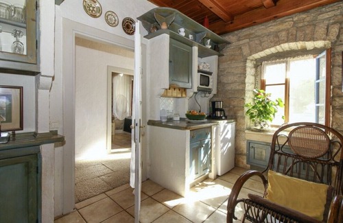 Hrboki Apartment | Medina in Hrboki - Istrien/Medina in Hrboki - Appartement für 2-3 Personen