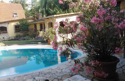 Szantod Apartment | Mediterrán Apartmanház Szántód