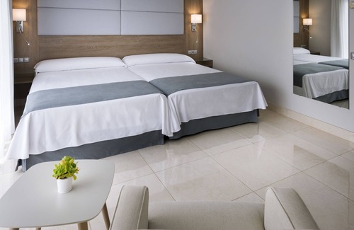 Roquetas de Mar Hotel | Mediterráneo Bay Hotel & Resort