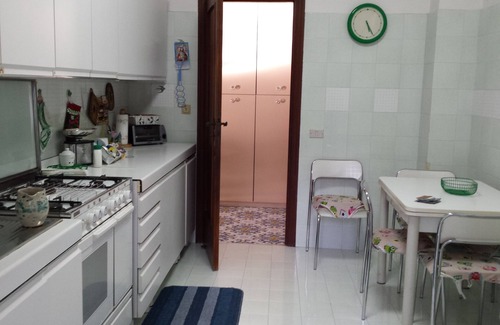 Lacco Ameno Apartment | Mediterranean garden