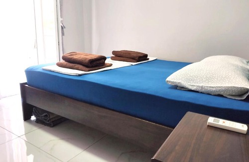 Perea Apartment | Mediterranean Stars Apartment 3