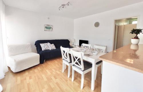 Tarragona Apartment | Mediterranean Way - Margallo