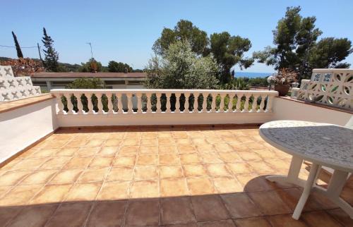 Tarragona Apartment | Mediterranean Way - Margallo