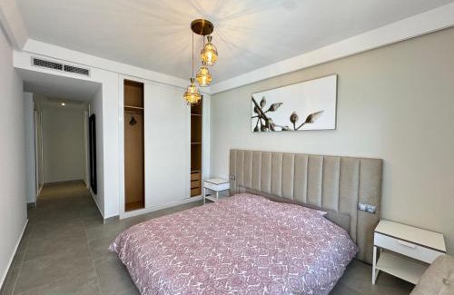 Mnar Apartment | Meditranee Sea View