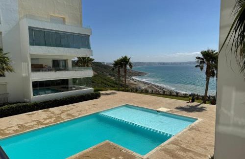 Mnar Apartment | Meditranee Sea View