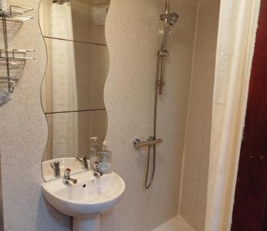 Walsall House | medium birds haven