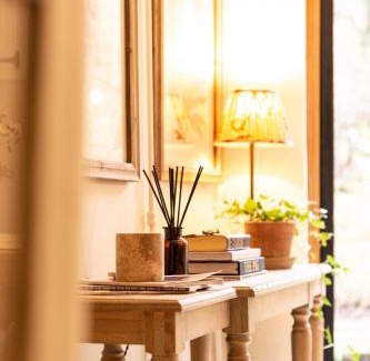 Aston Magna House | Medius Cottage in the Cotswolds