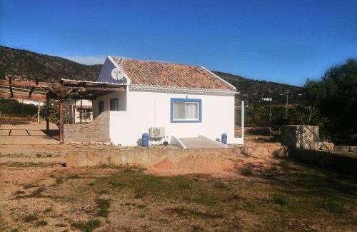 Colmeal House | Medronhal Faro EM 520 - 2- casas de férias medronhal