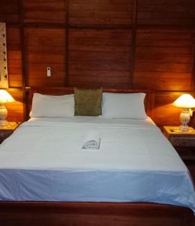 Wisma Kerta Cabin | Medukuh Point Hill