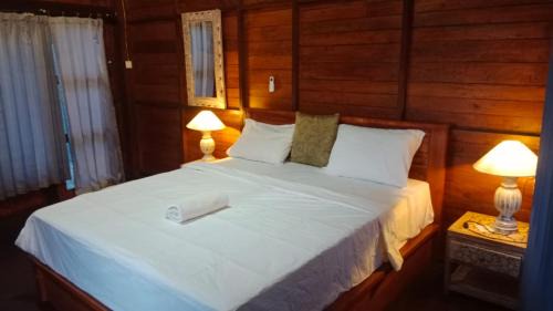 Wisma Kerta Cabin | Medukuh Point Hill