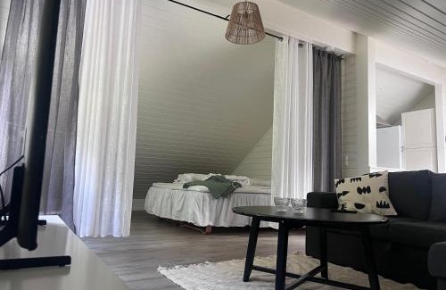 Lokholmen Apartment | Medvik Högalid