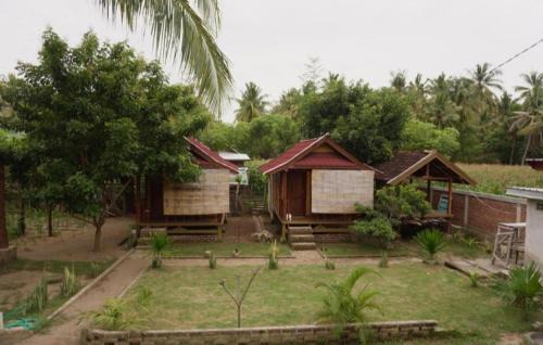 Sumbawa Barat House | Medya homestay