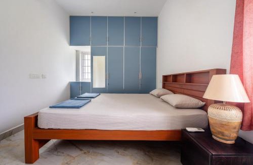 Coimbatore Villa | Meenakshi residency