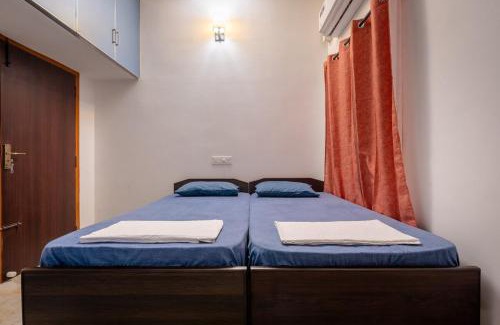 Coimbatore Villa | Meenakshi residency