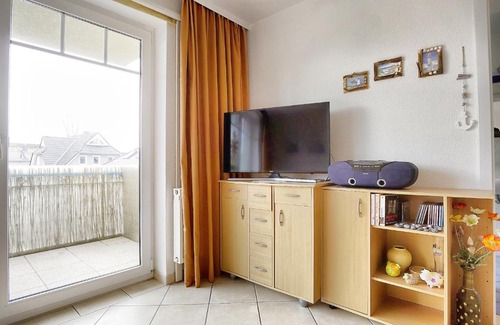 Zingst Apartment | Meer, Whg 13