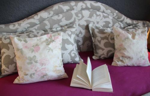 Tossens Apartment | Meerblick