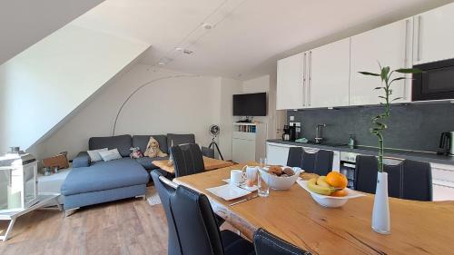 Rerik Apartment | Meerblick-Ferienwohnung im Cottage Rerik