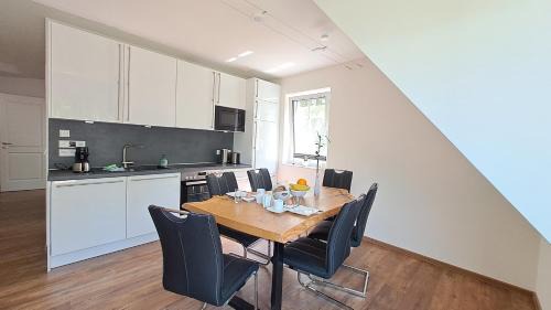 Rerik Apartment | Meerblick-Ferienwohnung im Cottage Rerik