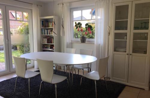 Graal House | Meeresbrise