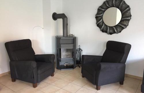 Graal House | Meeresbrise