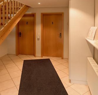 Dierhagen Strand Apartment | Meereslust EG 2L