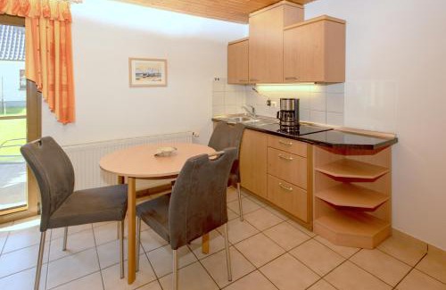 Dierhagen Strand Apartment | Meereslust EG 2L