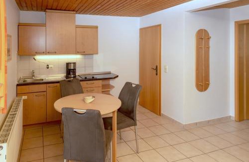 Dierhagen Strand Apartment | Meereslust EG 2L