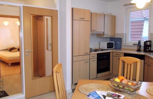 Ostseebad Dierhagen Apartment | "Meeresrauschen-Whg-05"