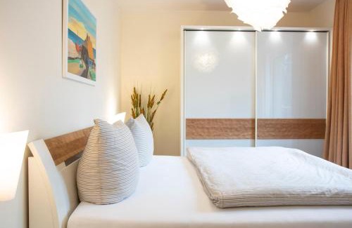 Ostseebad Dierhagen Apartment | Meerquartier App 03