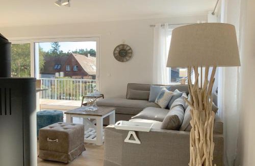 Ostseebad Dierhagen Apartment | Meerquartier App 07