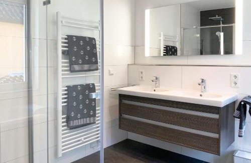 Ostseebad Dierhagen Apartment | Meerquartier App 07