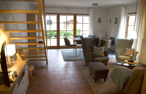 Zingst House | "MeerZeit" recharge your batteries in Zingst