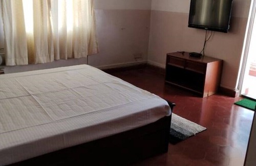 Vainguinim House | Meeting Point - Goa Holiday Home - Unit 6
