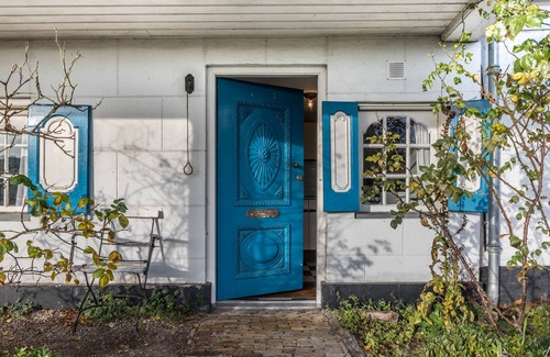 Edam Apartment | Meeuwen Manor - A treasure near Amsterdam