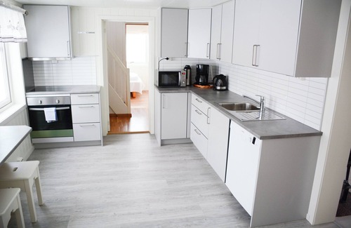 Berg Hotel | Mefjord Brygge