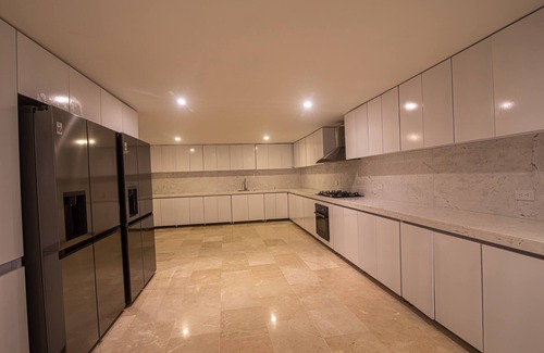 Bocagrande House | Mega 7 Bedroom Mansion in Bocagrande