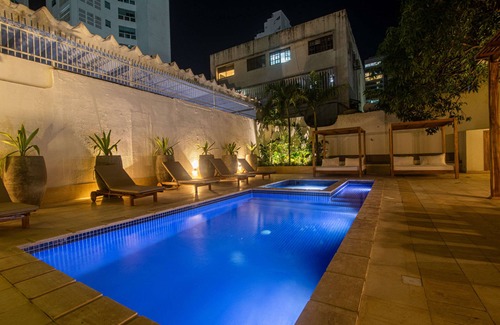 Bocagrande House | Mega 7 Bedroom Mansion in Bocagrande